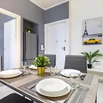 Urban House Appartement *