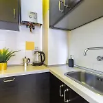 Appartement Urban House *