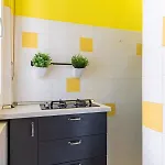 Urban House