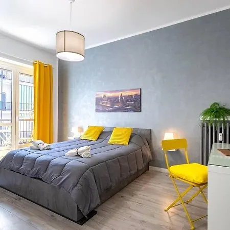 Apartment Urban House *