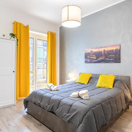 Urban House Apartment Rivoli (Turin)
