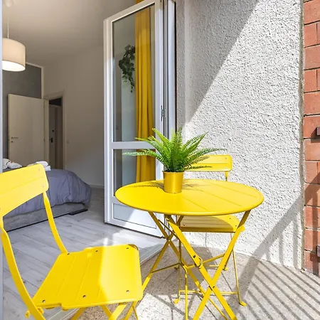 Urban House *