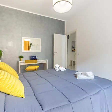 Apartment Urban House Rivoli (Turin)