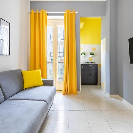 Urban House Rivoli (Turin)