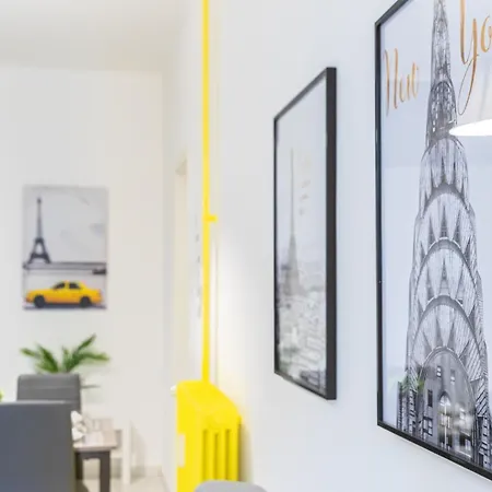 Urban House *
